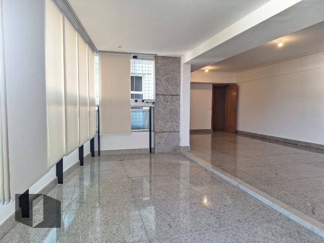 Apartamento à venda com 4 quartos, 160m² - Foto 5