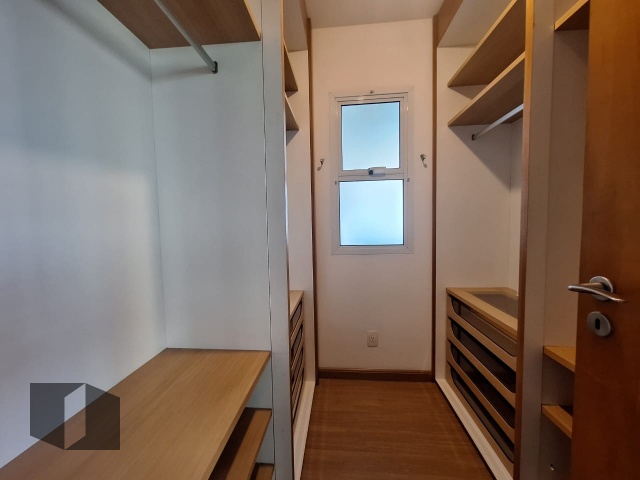 Apartamento à venda com 4 quartos, 160m² - Foto 14