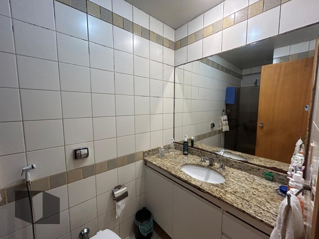 Apartamento à venda com 4 quartos, 124m² - Foto 10