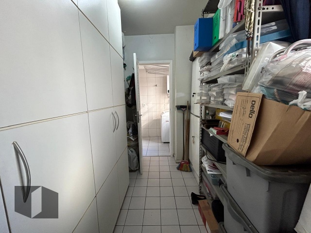 Apartamento à venda com 4 quartos, 124m² - Foto 28