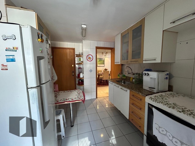 Apartamento à venda com 4 quartos, 124m² - Foto 25