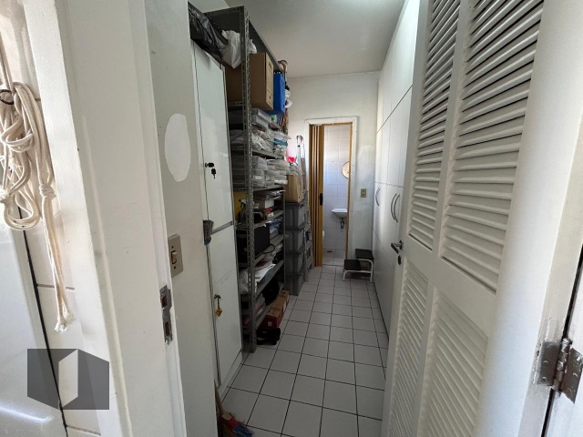 Apartamento à venda com 4 quartos, 124m² - Foto 27