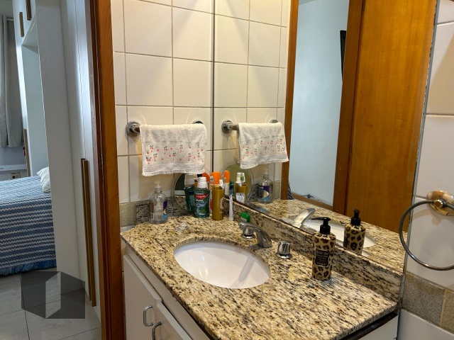 Apartamento à venda com 4 quartos, 124m² - Foto 20