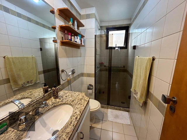 Apartamento à venda com 4 quartos, 124m² - Foto 21