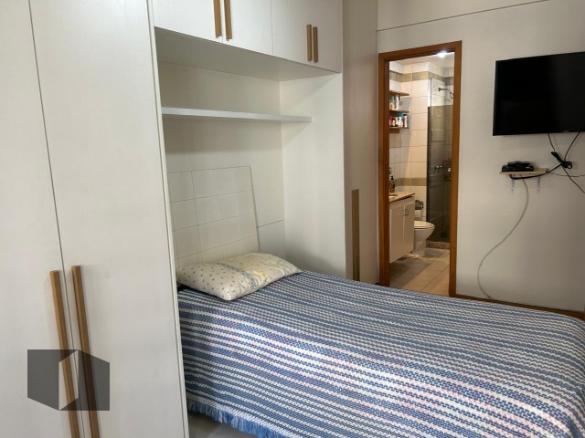 Apartamento à venda com 4 quartos, 124m² - Foto 19