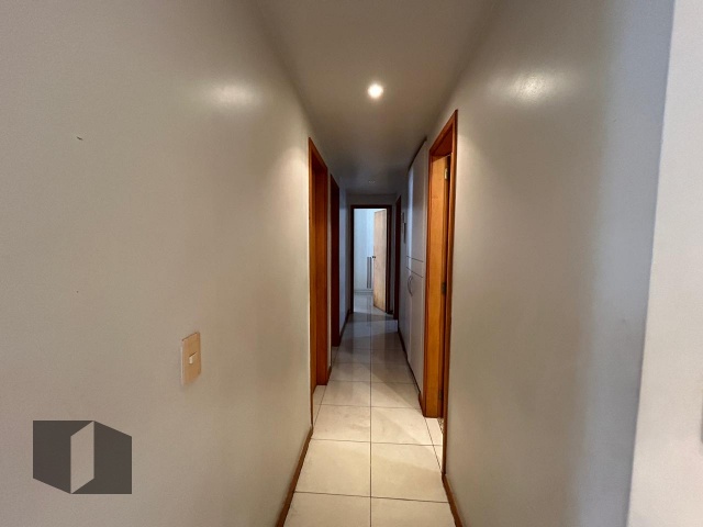 Apartamento à venda com 4 quartos, 124m² - Foto 9