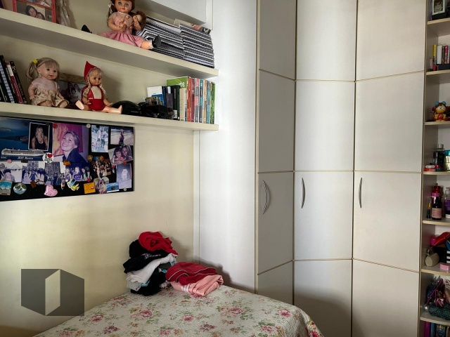 Apartamento à venda com 4 quartos, 124m² - Foto 13