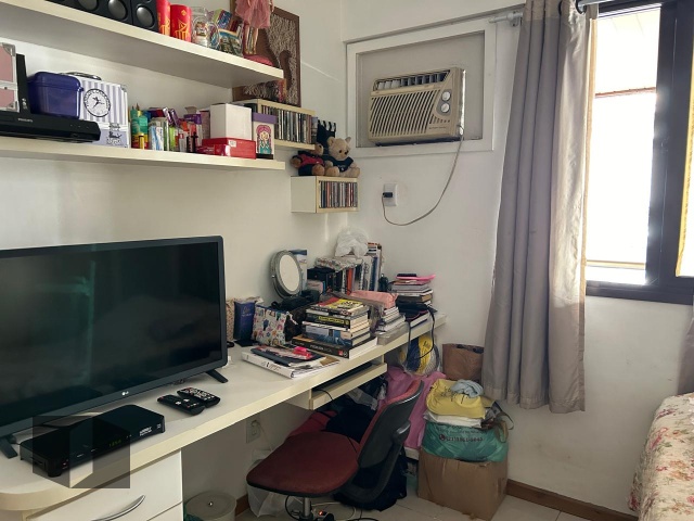 Apartamento à venda com 4 quartos, 124m² - Foto 14