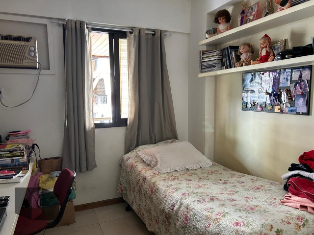 Apartamento à venda com 4 quartos, 124m² - Foto 12