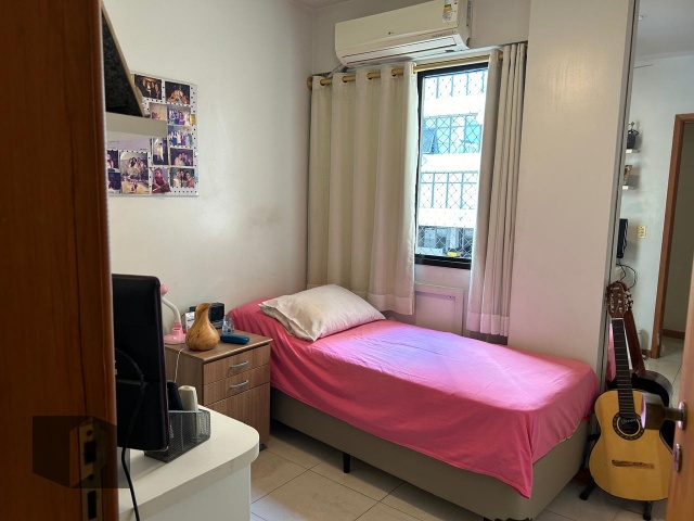 Apartamento à venda com 4 quartos, 124m² - Foto 17