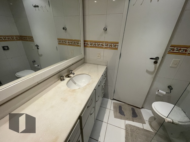 Apartamento à venda com 3 quartos, 125m² - Foto 10