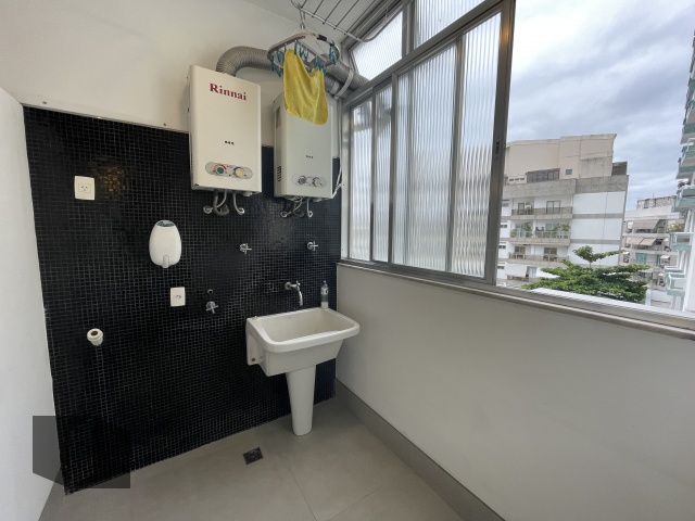 Apartamento à venda com 3 quartos, 125m² - Foto 18