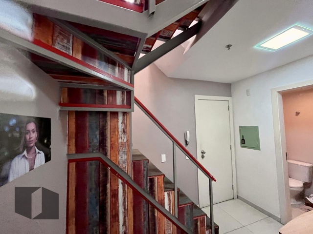 Conjunto Comercial-Sala à venda, 60m² - Foto 5