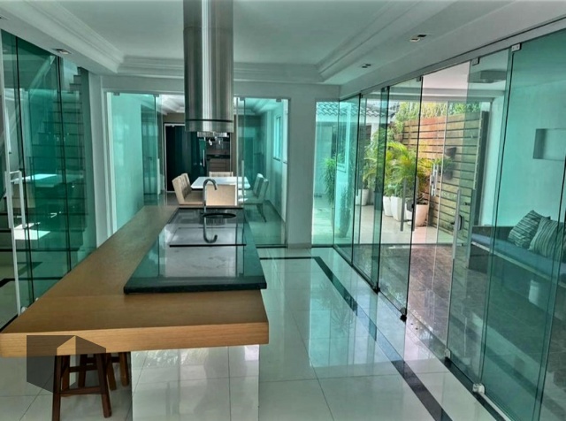 Casa de Condomínio à venda com 5 quartos, 614m² - Foto 12