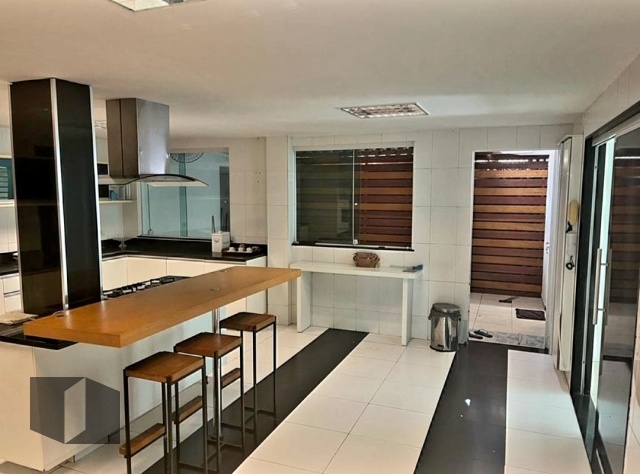 Casa de Condomínio à venda com 5 quartos, 614m² - Foto 45