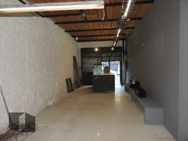 Loja-Salão para alugar, 148m² - Foto 1