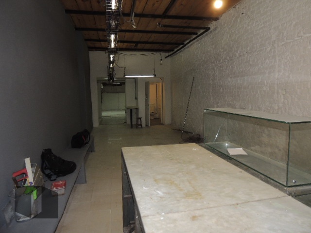 Loja-Salão para alugar, 148m² - Foto 2