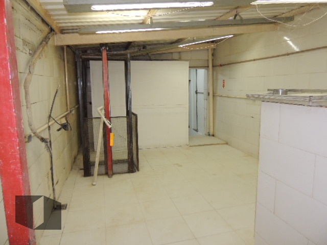 Loja-Salão para alugar, 148m² - Foto 10