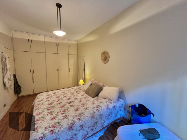 Apartamento para alugar com 4 quartos, 201m² - Foto 17