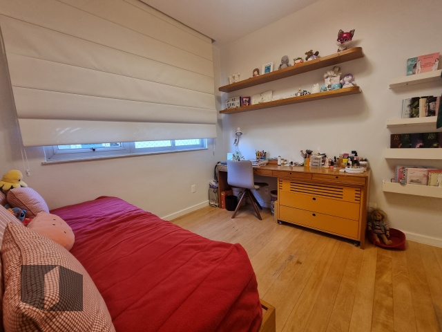 Apartamento à venda com 4 quartos, 225m² - Foto 22