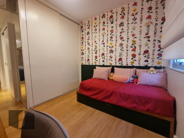 Apartamento à venda com 4 quartos, 225m² - Foto 23