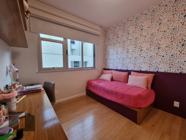 Apartamento à venda com 4 quartos, 225m² - Foto 26