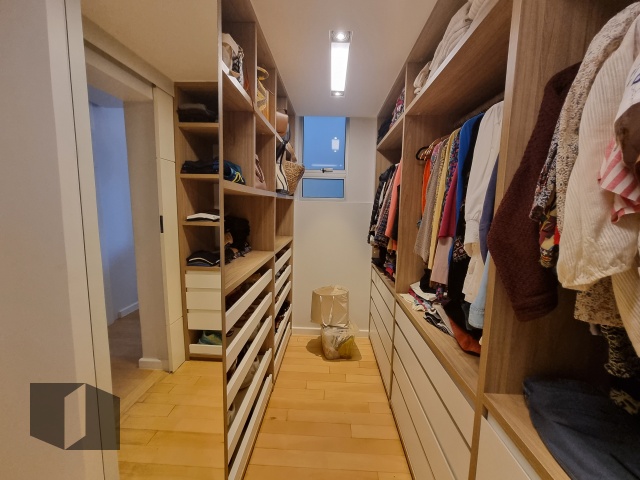 Apartamento à venda com 4 quartos, 225m² - Foto 34