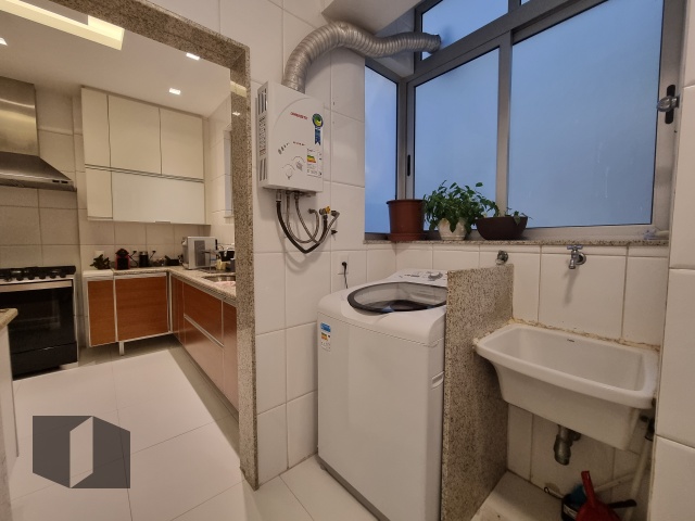 Apartamento à venda com 4 quartos, 225m² - Foto 43