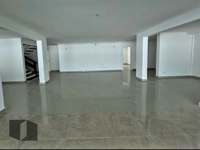 Casa de Condomínio à venda com 5 quartos, 442m² - Foto 11