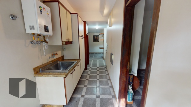 Apartamento à venda com 4 quartos, 251m² - Foto 21