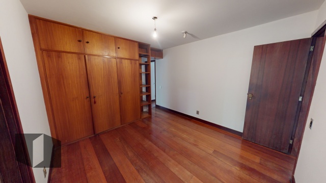 Apartamento à venda com 4 quartos, 251m² - Foto 6