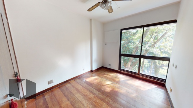 Apartamento à venda com 4 quartos, 251m² - Foto 7