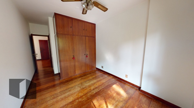 Apartamento à venda com 4 quartos, 251m² - Foto 8