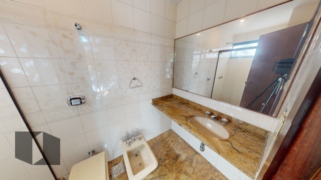 Apartamento à venda com 4 quartos, 251m² - Foto 12