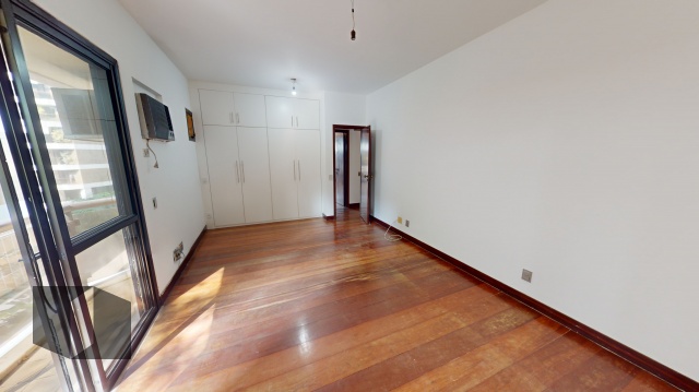 Apartamento à venda com 4 quartos, 251m² - Foto 13