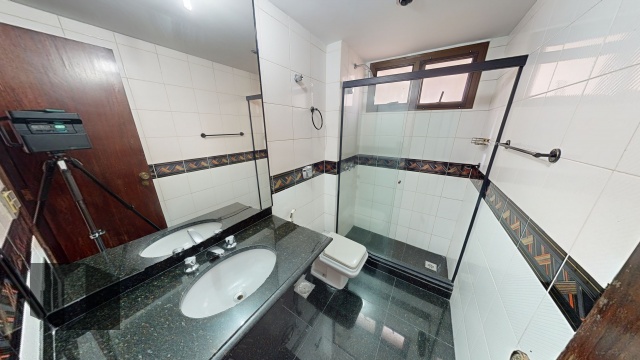 Apartamento à venda com 4 quartos, 251m² - Foto 15