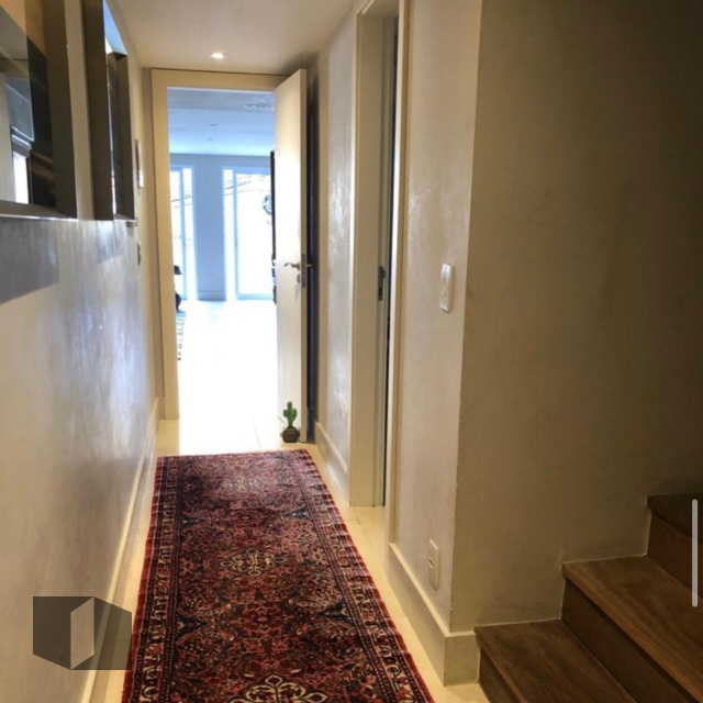 Apartamento à venda com 4 quartos, 343m² - Foto 10