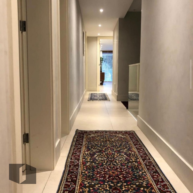 Apartamento à venda com 4 quartos, 343m² - Foto 9