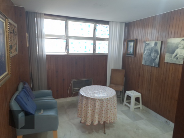 Apartamento à venda com 3 quartos, 292m² - Foto 30