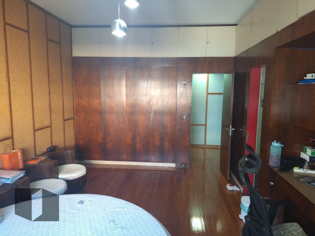 Apartamento à venda com 3 quartos, 292m² - Foto 19