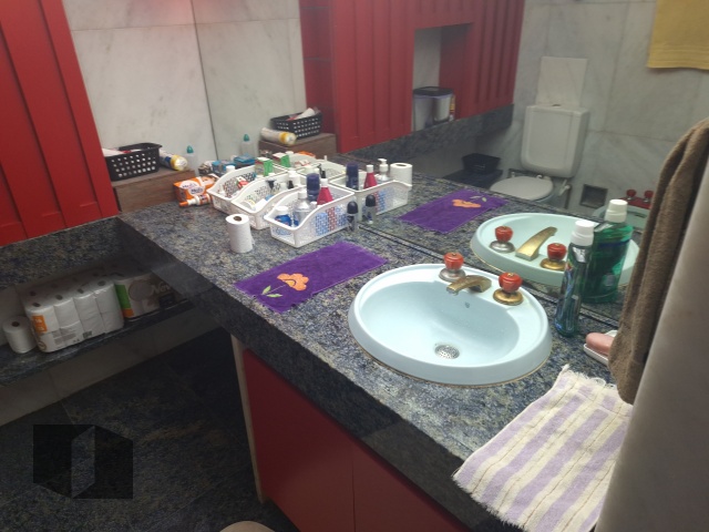 Apartamento à venda com 3 quartos, 292m² - Foto 22