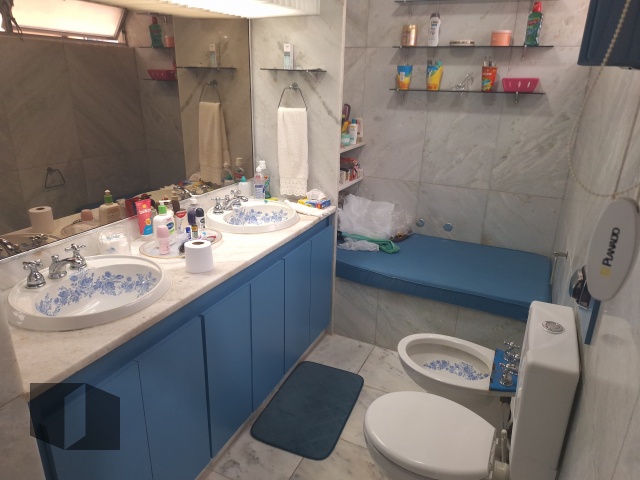 Apartamento à venda com 3 quartos, 292m² - Foto 17