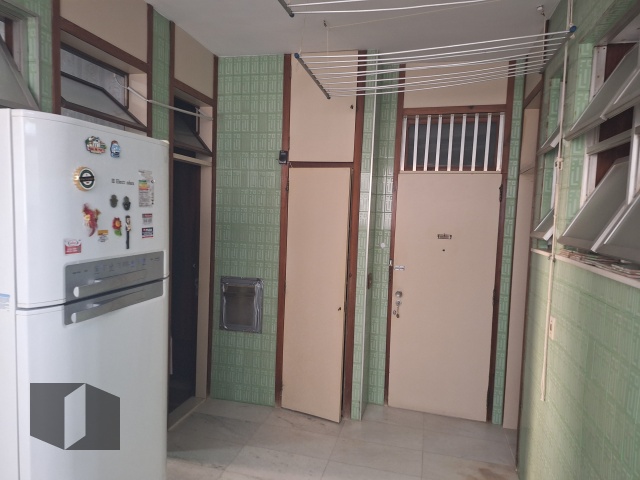 Apartamento à venda com 3 quartos, 292m² - Foto 34