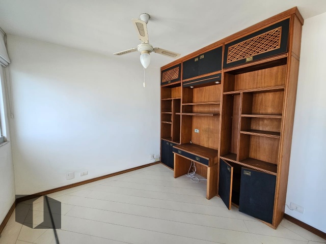 Apartamento à venda com 4 quartos, 130m² - Foto 6