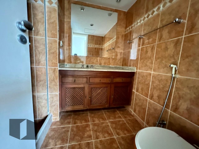 Apartamento à venda com 4 quartos, 130m² - Foto 17