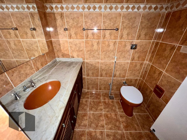 Apartamento à venda com 4 quartos, 130m² - Foto 18