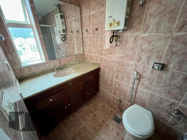 Apartamento à venda com 4 quartos, 130m² - Foto 19