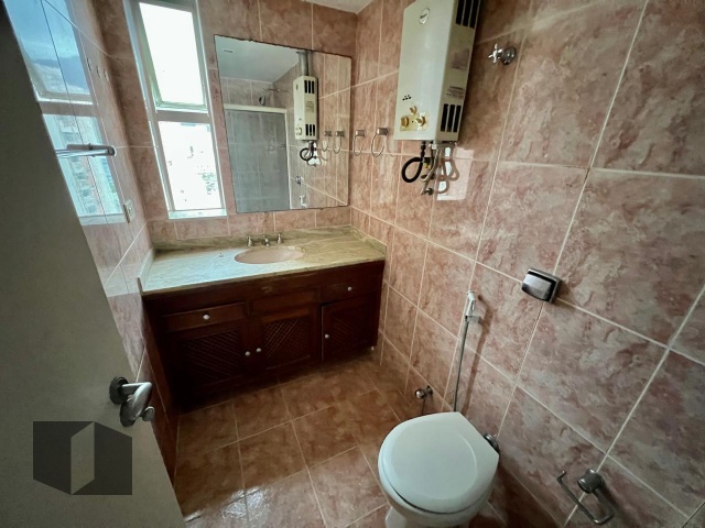 Apartamento à venda com 4 quartos, 130m² - Foto 20