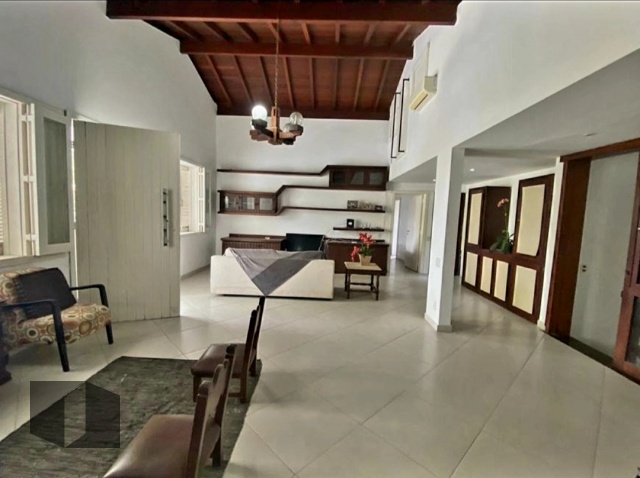 Casa de Condomínio à venda com 5 quartos, 529m² - Foto 20