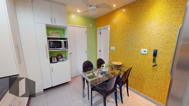 Apartamento à venda com 3 quartos, 111m² - Foto 16